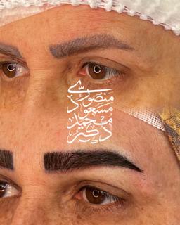 تصویر گالری محمد مسعود منصوری 2
