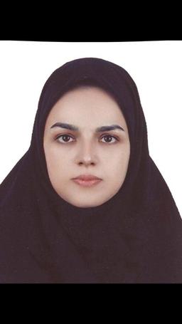 تصویر گالری حوریه کوهکن 1