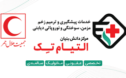 تصویر گالری علیرضا فیض خواه 1