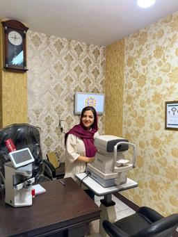 تصویر گالری سیمین سهرابی 2