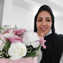 تصویر گالری سیده سپیده حسینی 1