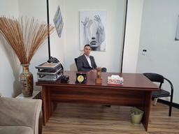 تصویر گالری حمیدرضا دامغانی 1
