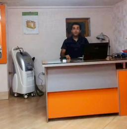 تصویر گالری محمدحسین مطهری نسب 1