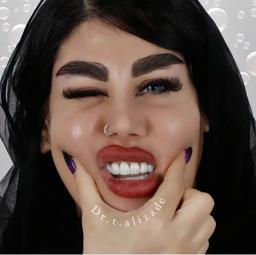 تصویر گالری طاهره علیزاده 3