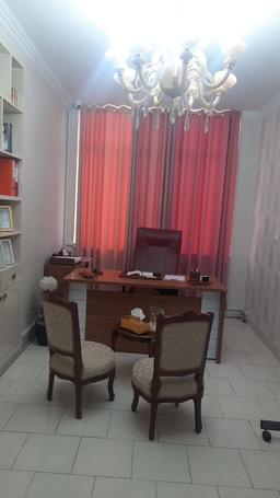 تصویر گالری پویا صارمی 1