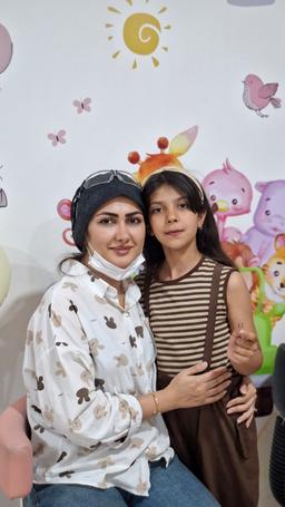 تصویر گالری منا محمدی شادان 3
