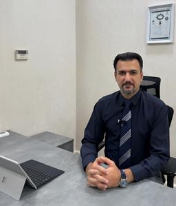تصویر گالری محمد رمضانی 1
