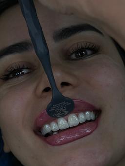 تصویر گالری بهنوش سوقانی 2