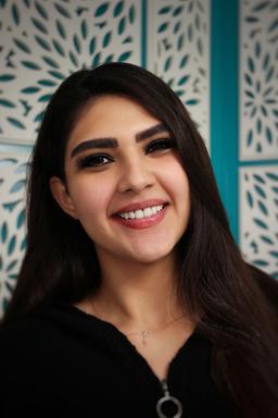 تصویر گالری سمانه حمیدیان 3