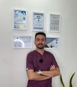 تصویر گالری علی جهرودی 3