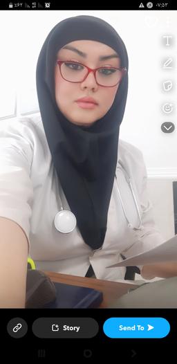 تصویر گالری حکیمه تقربی حکم آباد 1