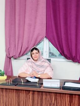 تصویر گالری پویا صارمی 5