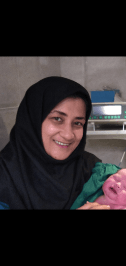 تصویر گالری محبوبه ذبیحی 1