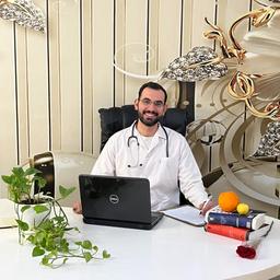 تصویر گالری شروین قهقایی 1