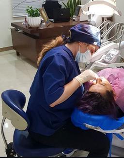 تصویر گالری لیلا دادی زاده 1