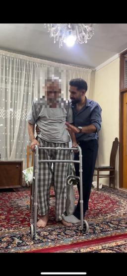 تصویر گالری یونس سوقندی 7