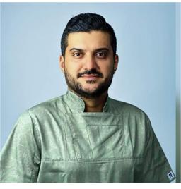 تصویر گالری حمیدرضا اسماعیل پور 1