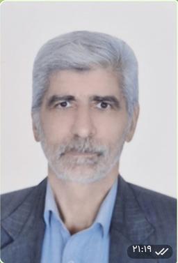تصویر گالری محسن آرام 1