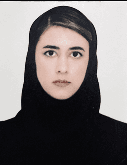 تصویر گالری آیدا کاظمی کرجی 1