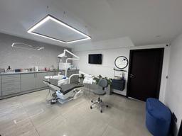 تصویر گالری گلنوش صداقتی 2