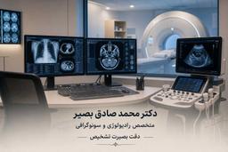 تصویر گالری محمدصادق بصیر 3
