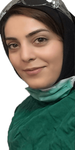 تصویر گالری یاسمن رضوانی 4