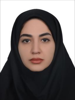 تصویر گالری سیده تمنا جوزی 1