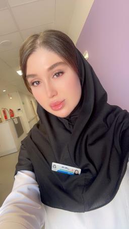تصویر گالری پگاه طالبی 1