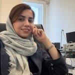 تصویر گالری نیلوفر عبدی 1