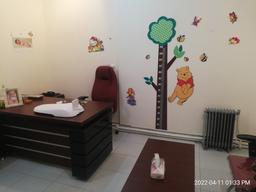 تصویر گالری شکوفان علی زاده 2