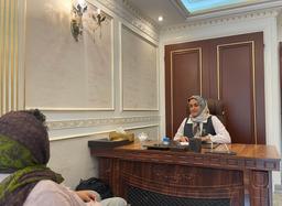 تصویر گالری هما بقائی راوری 1