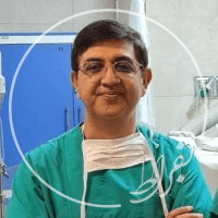 تصویر گالری حمید آموزگار 6