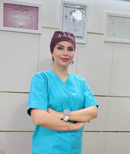 تصویر گالری خدادادی کبوترآبادی 2