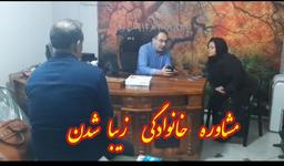 تصویر گالری امید شکوه فر 1