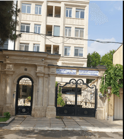 تصویر گالری امیرحسین همتی 1
