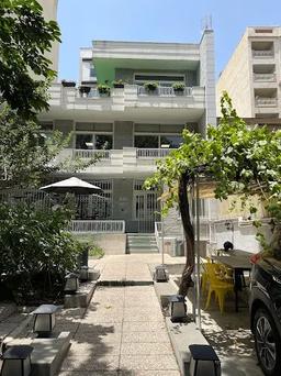 تصویر گالری ماندانا آیت اللهی مهرجردی 1