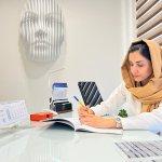 تصویر گالری مریم عابدنظری 1