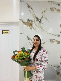 تصویر گالری مطهره سرخوش پور 1