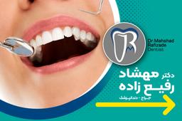 تصویر گالری مهشاد رفیع زاده 1