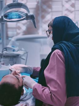 تصویر گالری فرنوش عیوضی 1