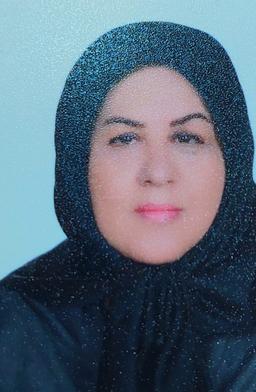 تصویر گالری حوریه محمدی 1
