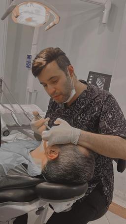 تصویر گالری میلاد میرمحمدی 7