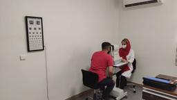 تصویر گالری ملیکا علیایی پردستی 4