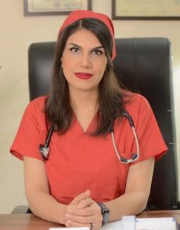 تصویر گالری ریحانه شعبانی 1