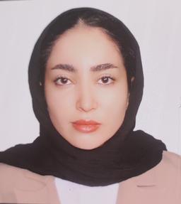 تصویر گالری سمیه حسینی 1