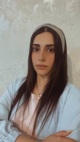 تصویر گالری ملیحه حری 1