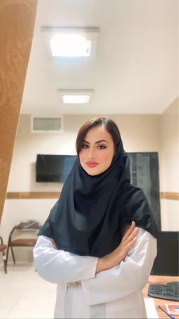 تصویر گالری ریحانه رئیسی 1