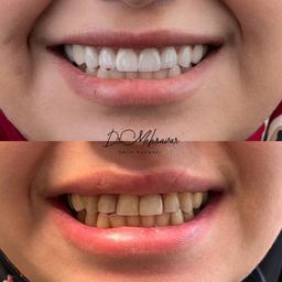 تصویر گالری نازنین مهرآور 1