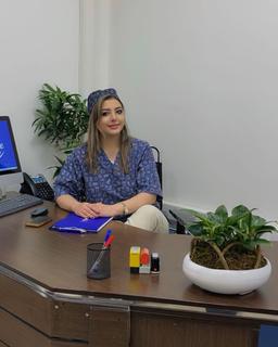 تصویر گالری حدیث حقگو 1
