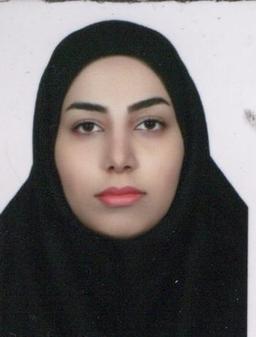 تصویر گالری یاسمینا فرجی 1